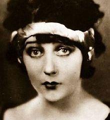 Barbara La Marr