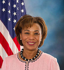 Barbara Lee