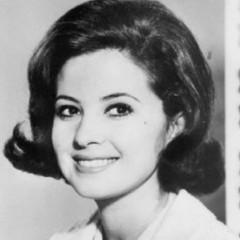 Barbara Parkins