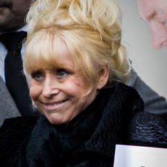 Barbara Windsor