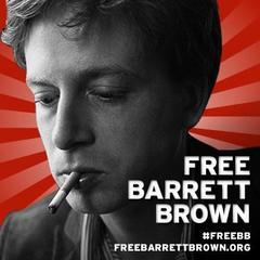 Barrett Brown