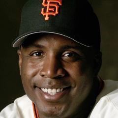 Barry Bonds