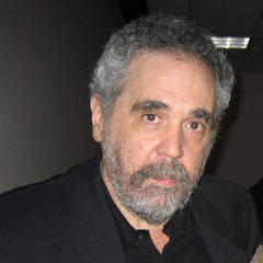 Barry Crimmins