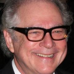 Barry Levinson