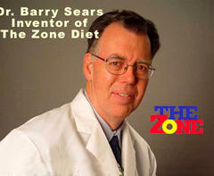 Barry Sears