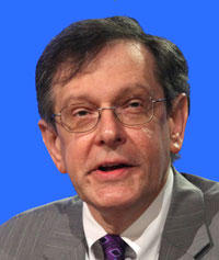 Barry W. Lynn