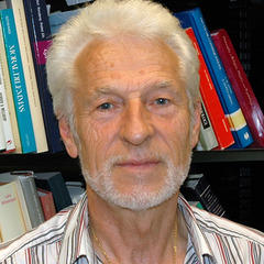 Bas van Fraassen