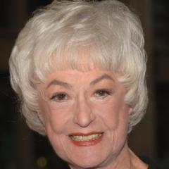 Bea Arthur