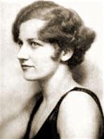 Beatrice Warde