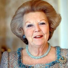 Beatrix of the Netherlands