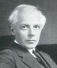 Bela Bartok