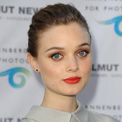 Bella Heathcote