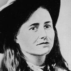 Belle Starr