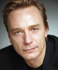 Ben Daniels