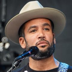 Ben Harper