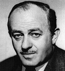 Ben Hecht