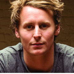 Ben Howard