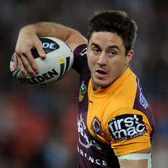 Ben Hunt