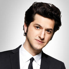 Ben Schwartz