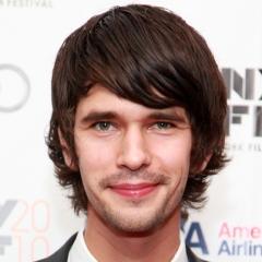 Ben Whishaw