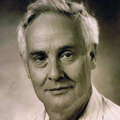 Benedict Anderson