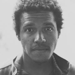 Benjamin Booker