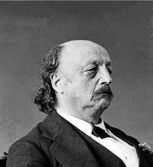 Benjamin Butler