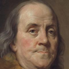 Benjamin Franklin