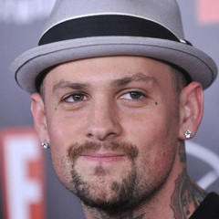 Benji Madden