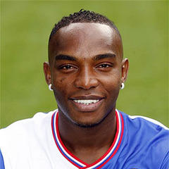 Benni McCarthy