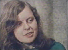 Bernadette Devlin