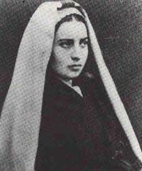 Bernadette Soubirous