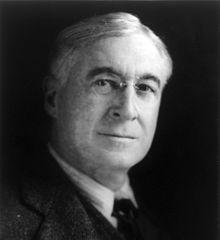 Bernard Baruch