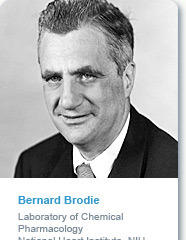 Bernard Brodie