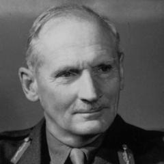 Bernard Law Montgomery