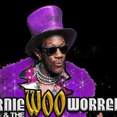 Bernie Worrell