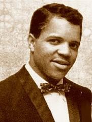 Berry Gordy