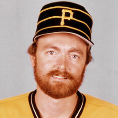 Bert Blyleven