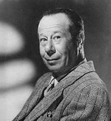 Bert Lahr