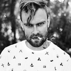 Bert McCracken