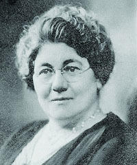 Bessie Anderson Stanley