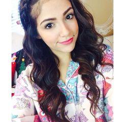 Bethany Mota