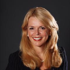 Betsy McCaughey