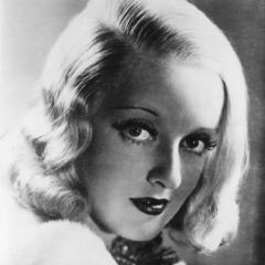 Bette Davis