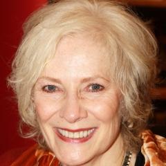 Betty Buckley