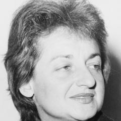 Betty Friedan