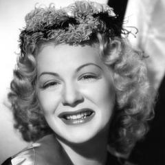 Betty Hutton