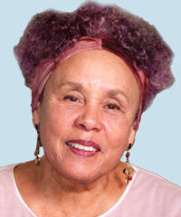 Betye Saar