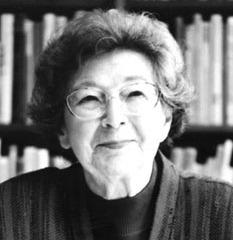 Beverly Cleary