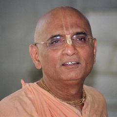 Bhakti Charu Swami